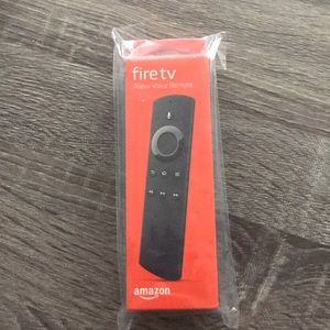 Amazon Fire TV Remote